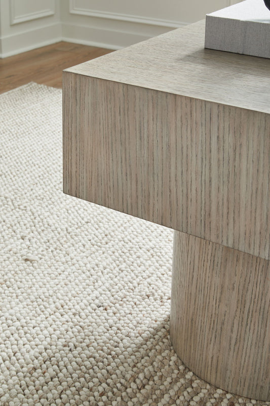 Jorielyn - Square Table