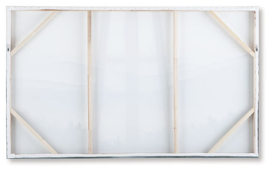 Vernmont - Wall Art - Multi