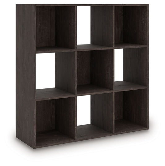 Piperton - Cube Organizer - Wood