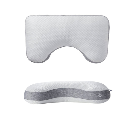 Sleeptone Cooling Pillow Side Sleeper
