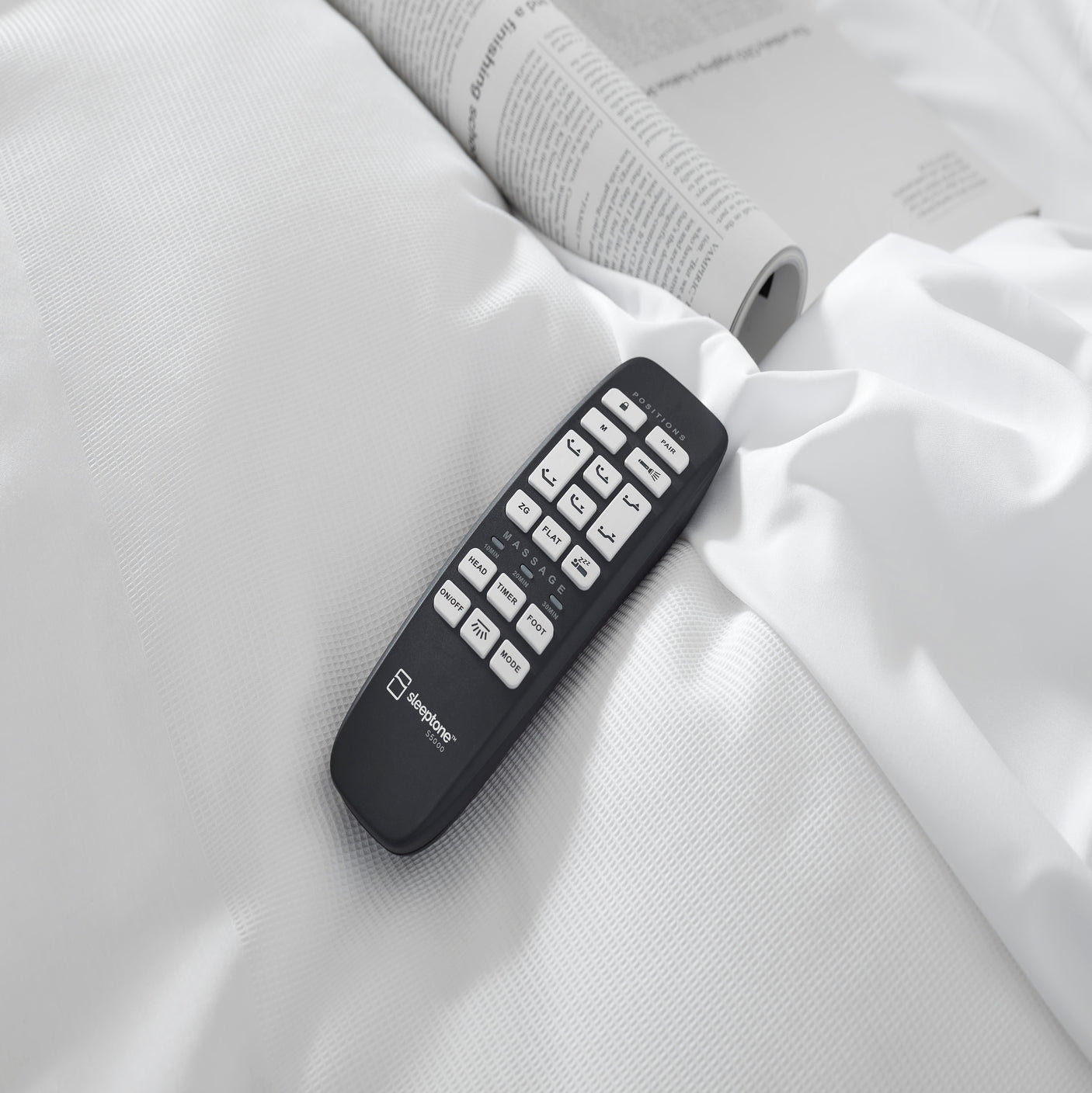 Sleeptone S3000 Adjustable Bed Base