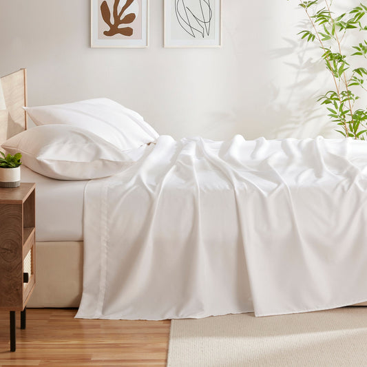Sleeptone Basics Premium Bamboo Sheet Set