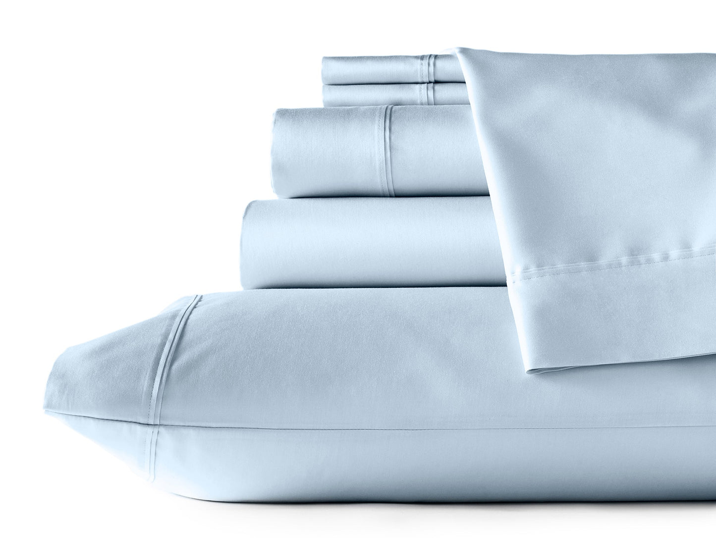 Sleeptone Eucalyptus 6-Piece Sheet Set