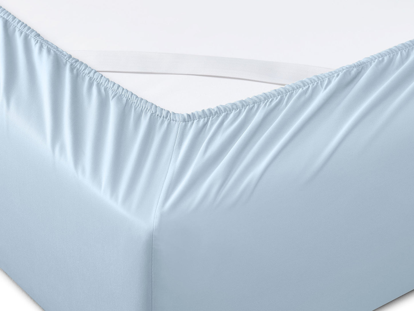 Sleeptone Eucalyptus 6-Piece Sheet Set