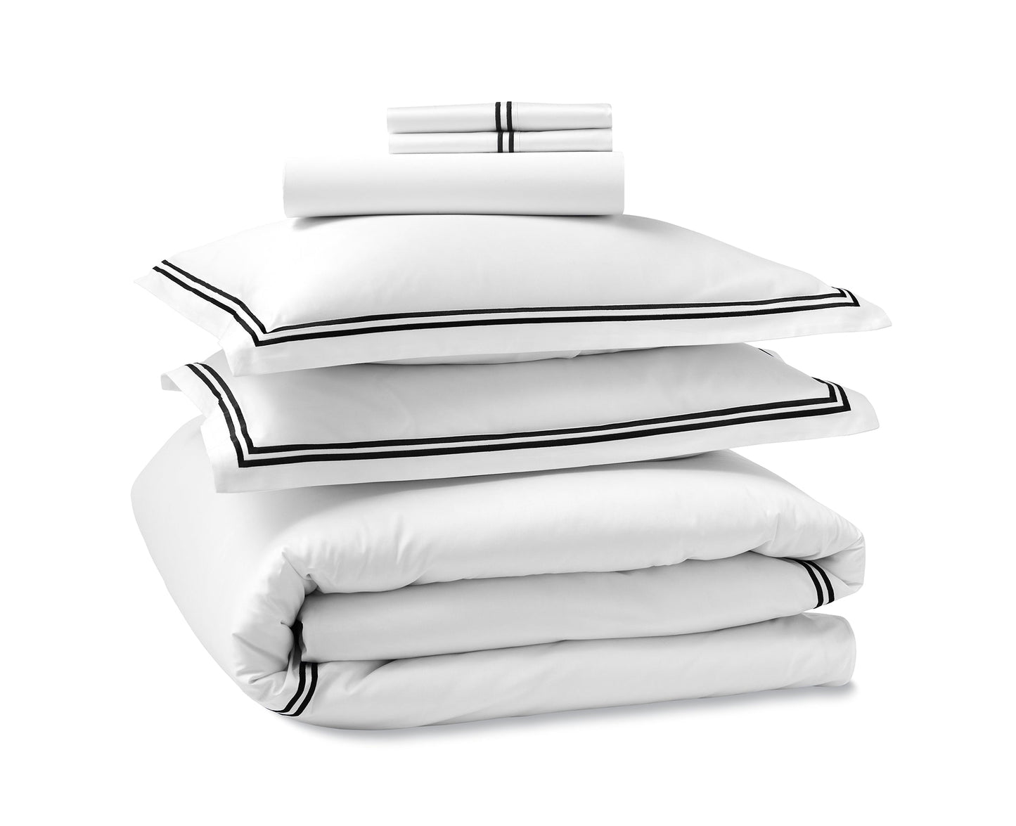 Sleeptone Hotel Luxury® 6-Piece Sheet Set