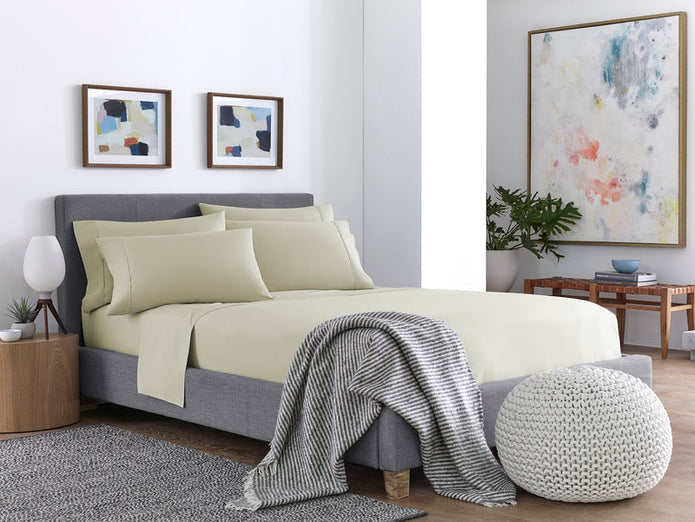 Sleeptone ULTRAWEAVE® 6-Piece Sheet Set - Assorted Case Of 6