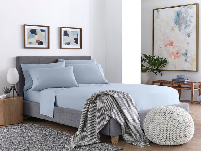 Sleeptone ULTRAWEAVE® 6-Piece Sheet Set - Assorted Case Of 6