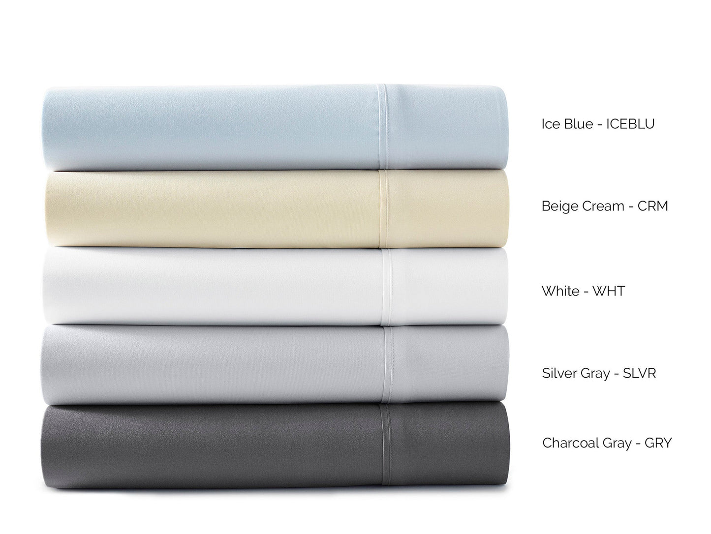 Sleeptone ULTRAWEAVE® 6-Piece Sheet Set