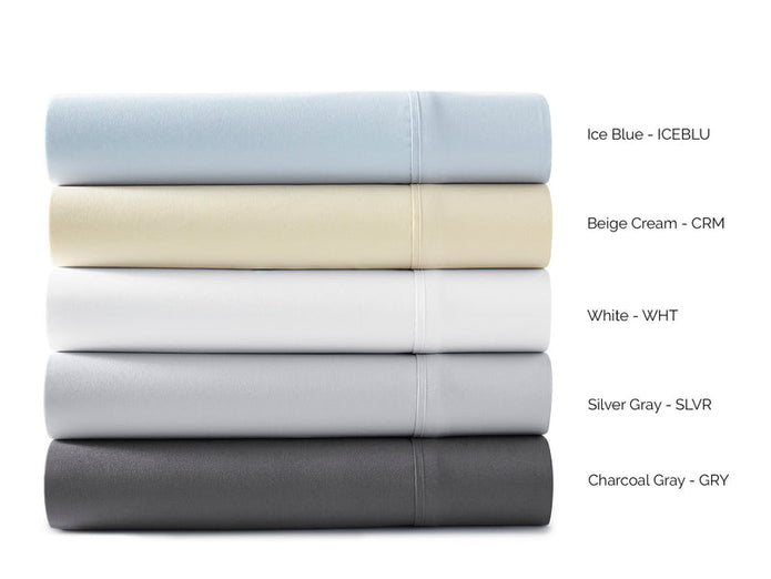 Sleeptone ULTRAWEAVE® 6-Piece Sheet Set - Assorted Case Of 6