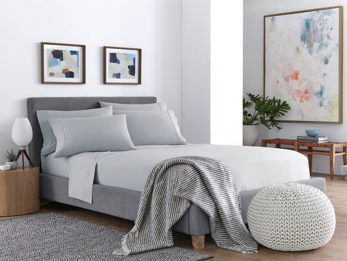 Sleeptone ULTRAWEAVE® 6-Piece Sheet Set - Assorted Case Of 6