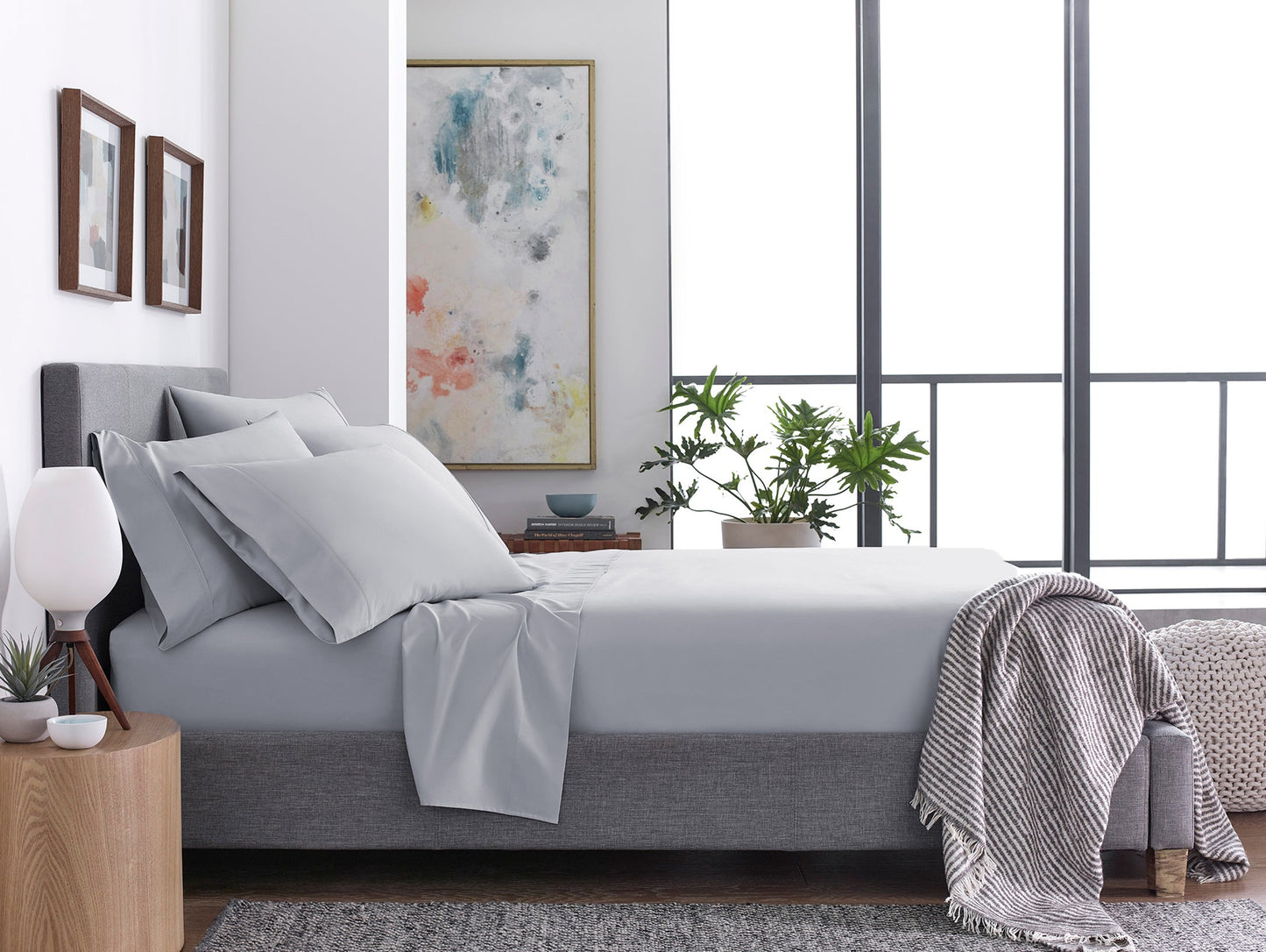 Sleeptone ULTRAWEAVE® 6-Piece Sheet Set