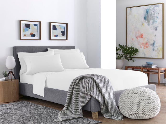 Sleeptone ULTRAWEAVE® 6-Piece Sheet Set - Assorted Case Of 6