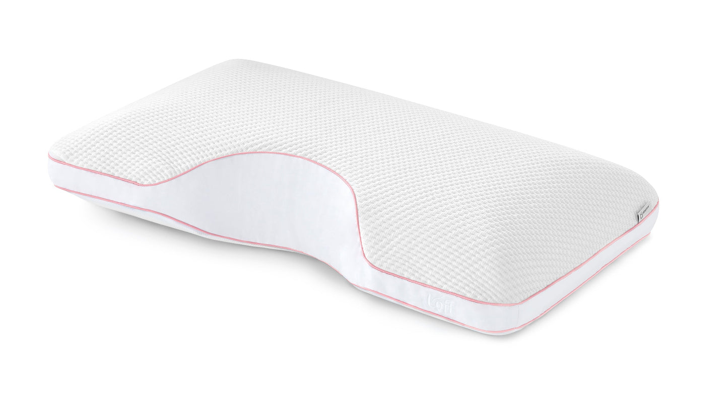 Sleeptone Cool Control Side Sleeper Pillow