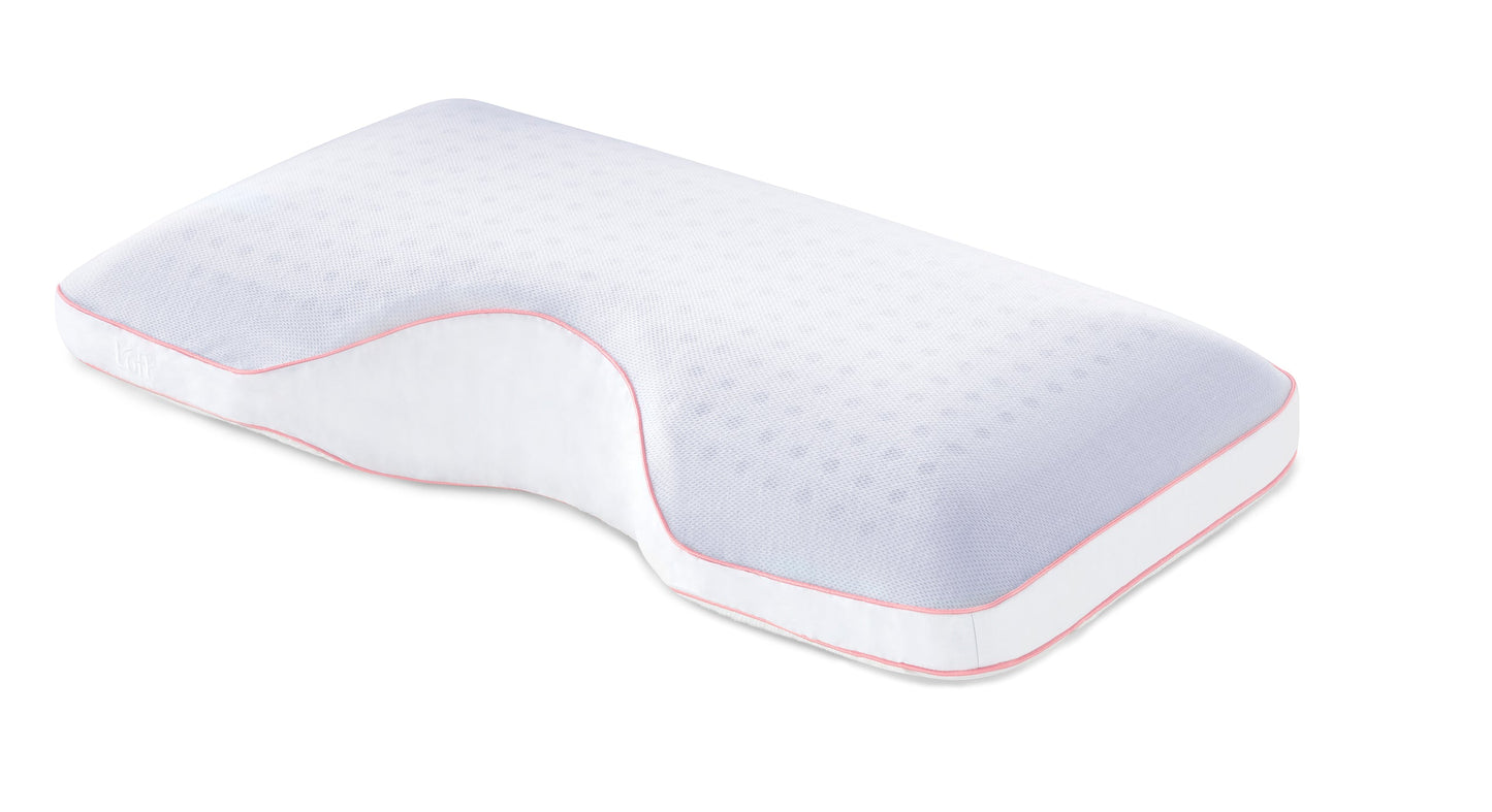 Sleeptone Cool Control Side Sleeper Pillow