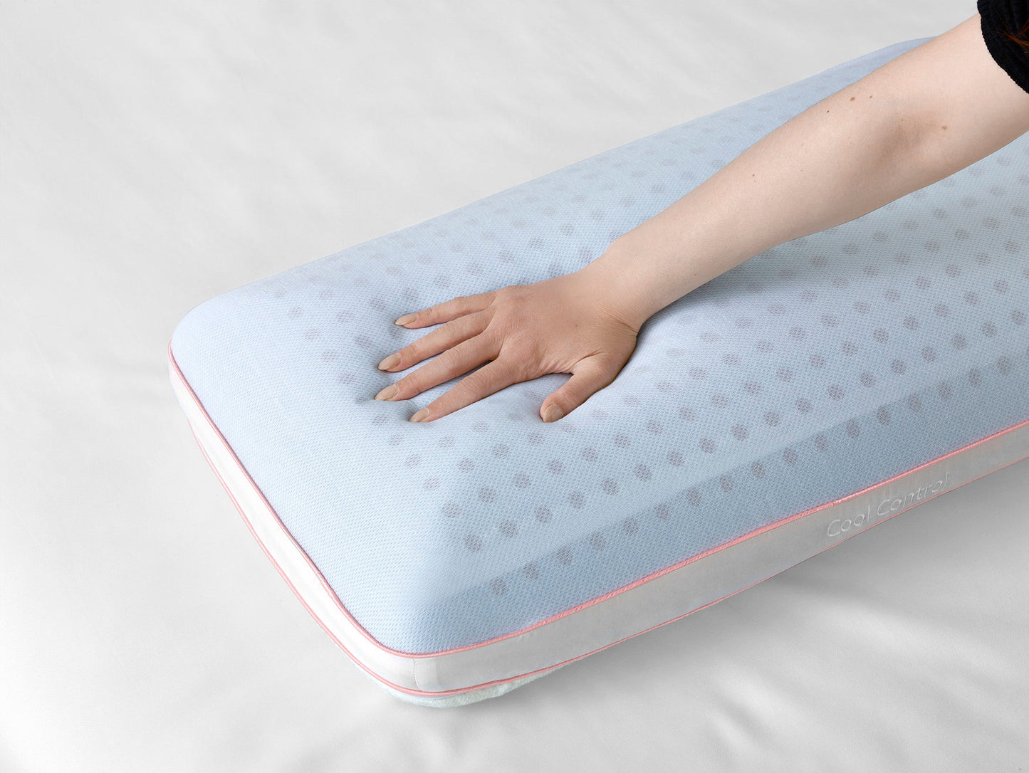 Sleeptone Cool Control Side Sleeper Pillow