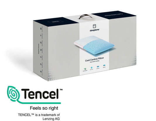 Sleeptone Cool Control Pillow