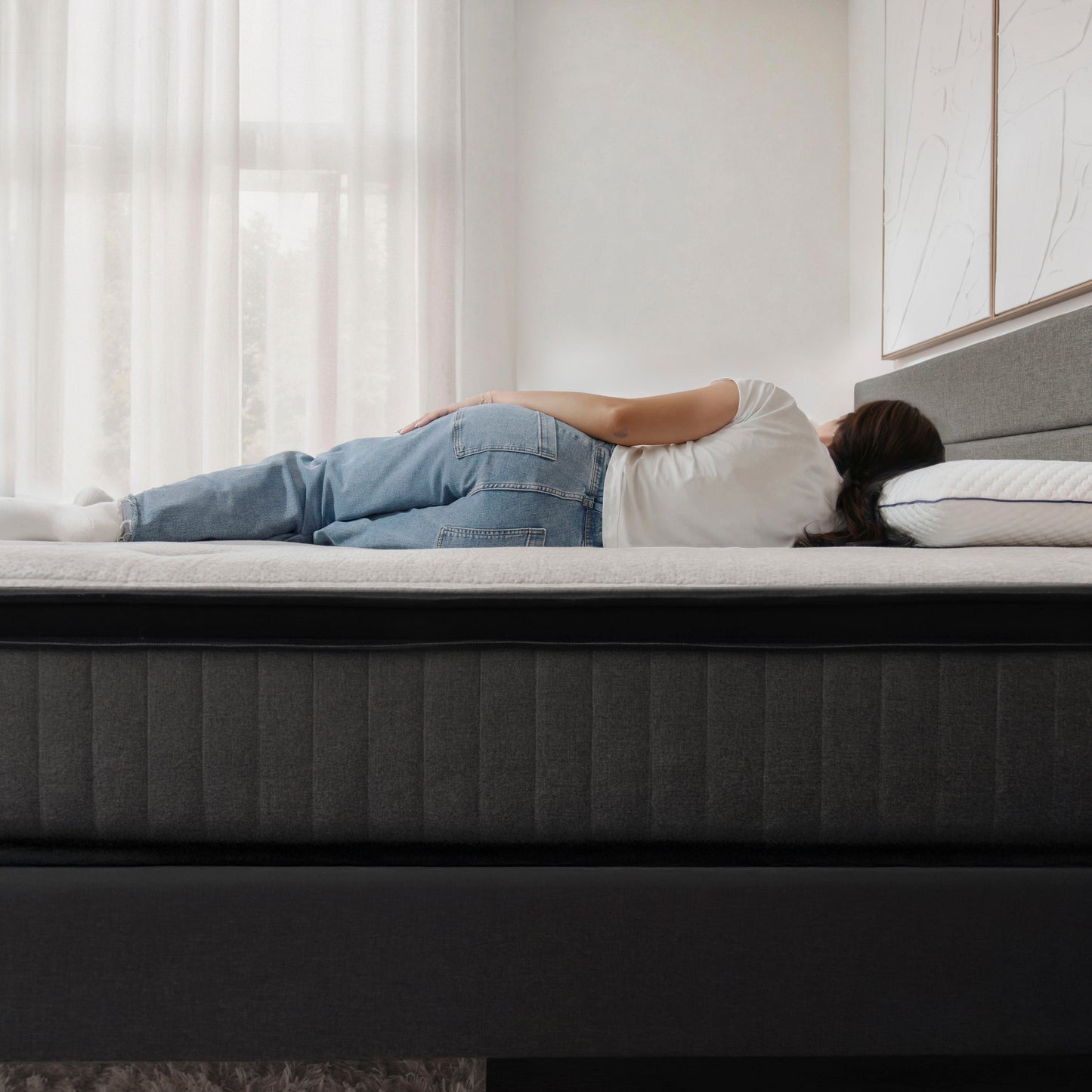 Sleeptone 12" Comfort Series Mattress