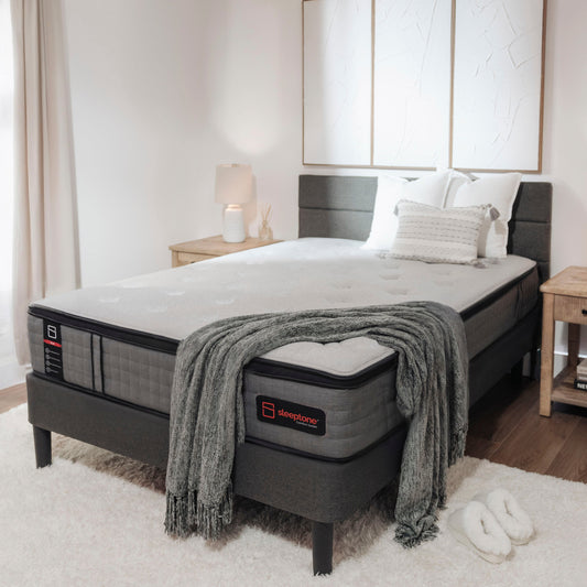 Sleeptone 14" Comfort Series Mattress