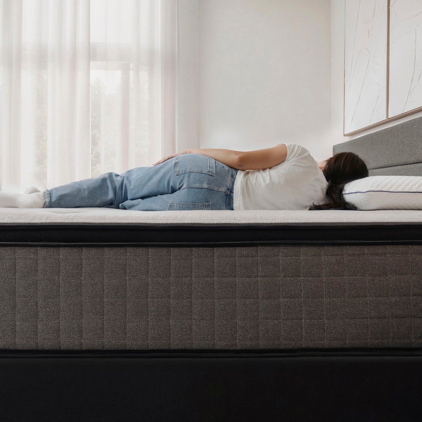 Sleeptone 14" Comfort Series Mattress