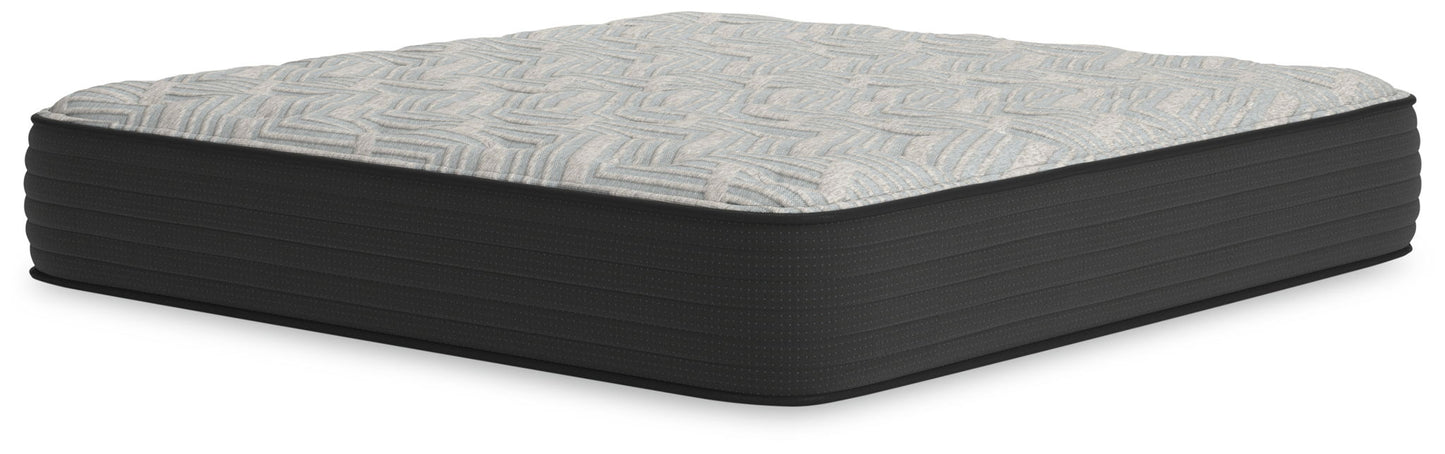 Palisades Plush - Mattress
