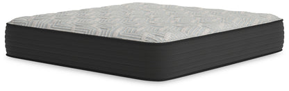 Palisades Plush - Mattress
