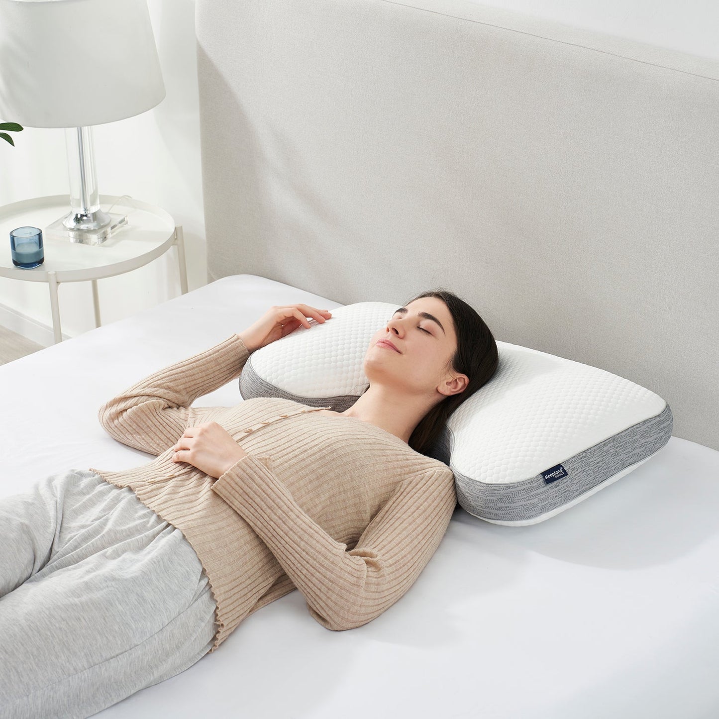 Sleeptone Cooling Pillow