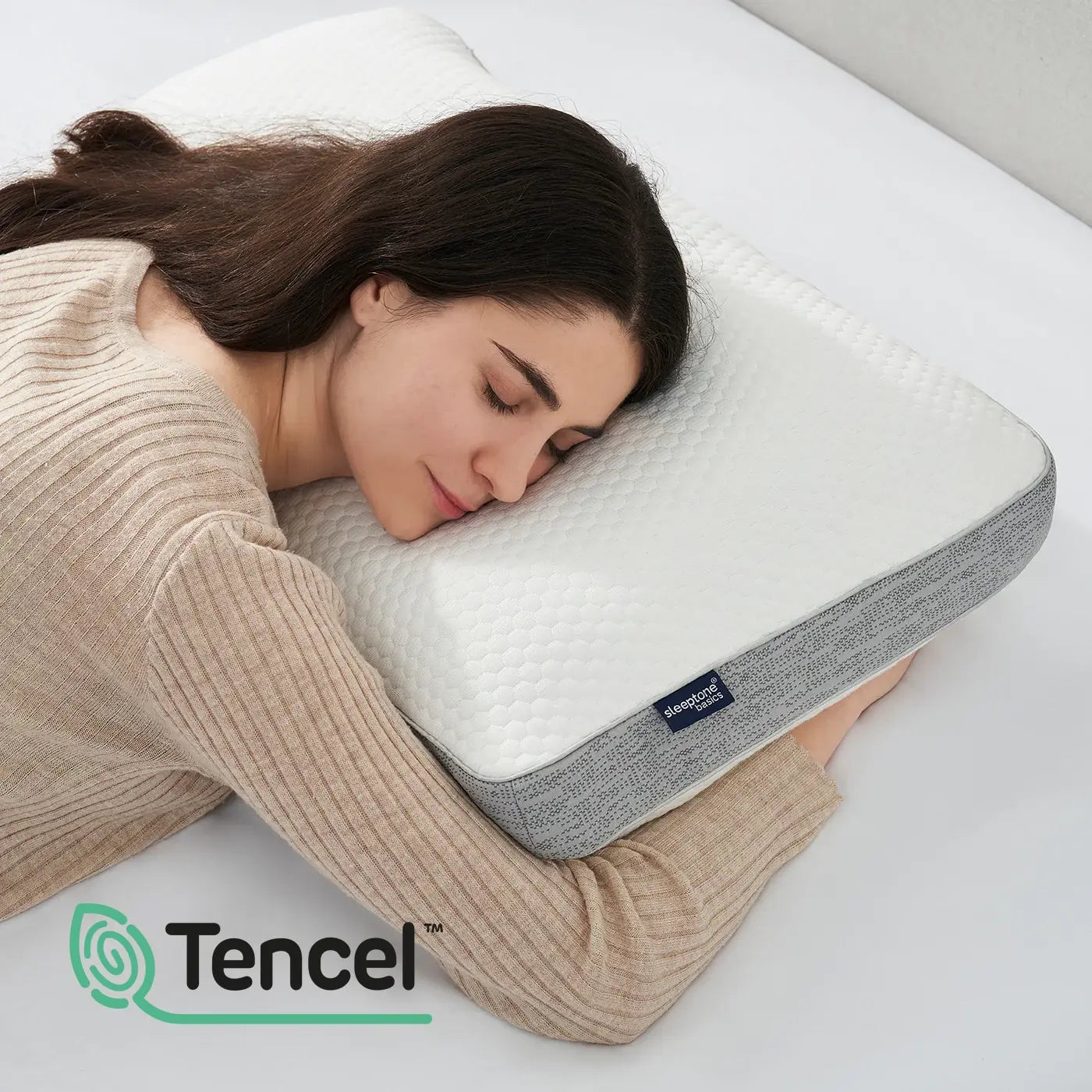 Sleeptone Cooling Pillow