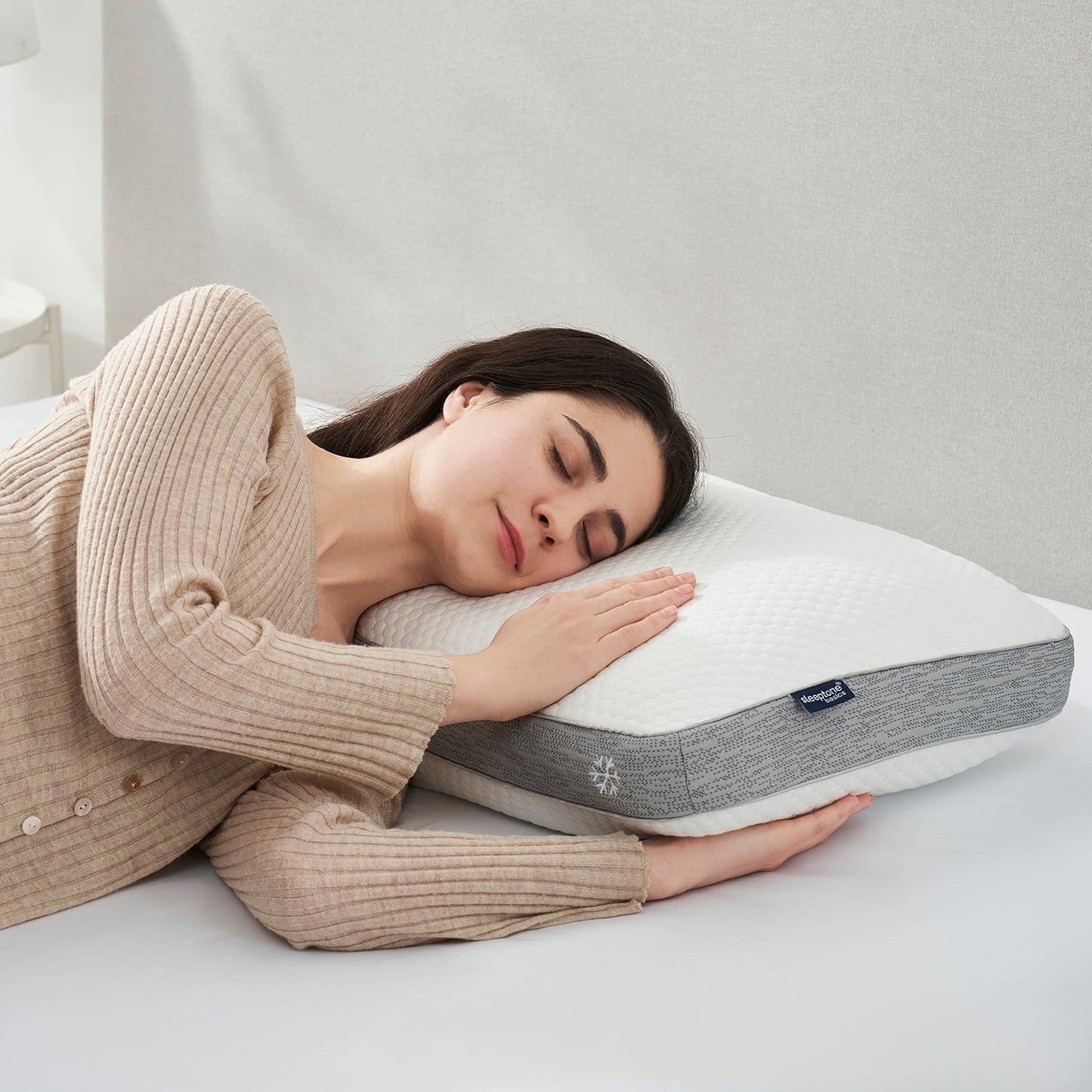 Sleeptone Cooling Pillow