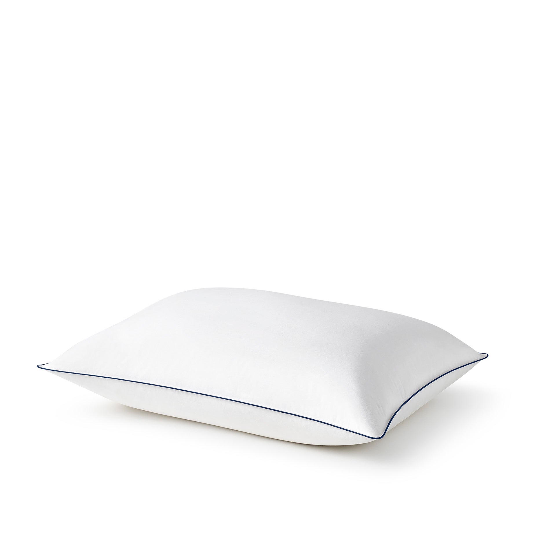 SleepTone Supportive Feather & Down Pillow - Thumbnail 3