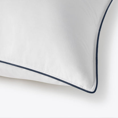 Sleeptone Loft Supportive Down Pillow