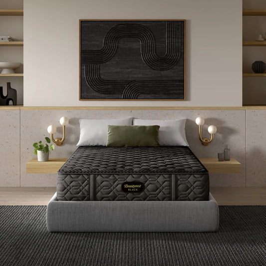Beautyrest Black Series One Extra Firm Tight Top Mattress