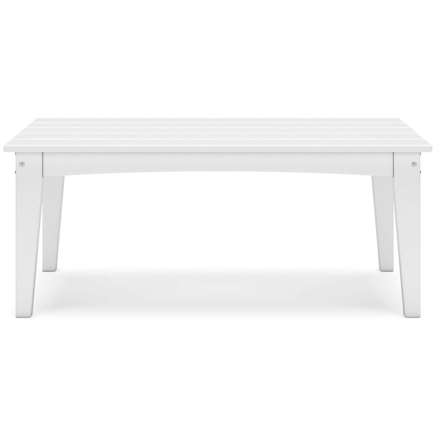 Hyland Wave - Rectangular Cocktail Table