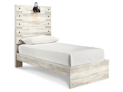 Ashley Cambeck Panel Bed