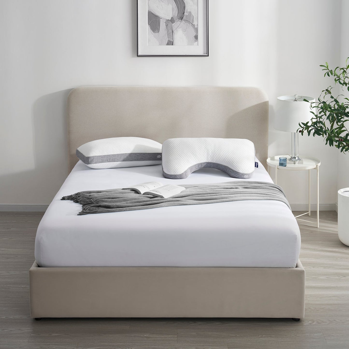 Sleeptone Cooling Pillow