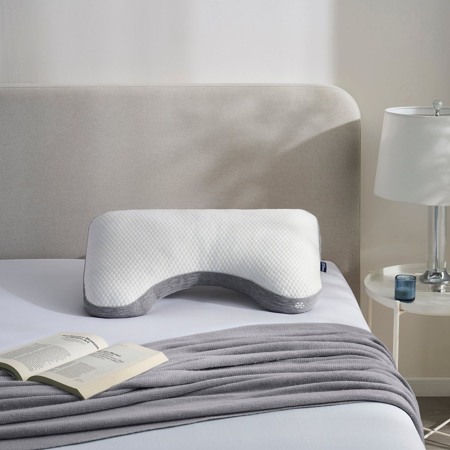 Sleeptone Cooling Pillow