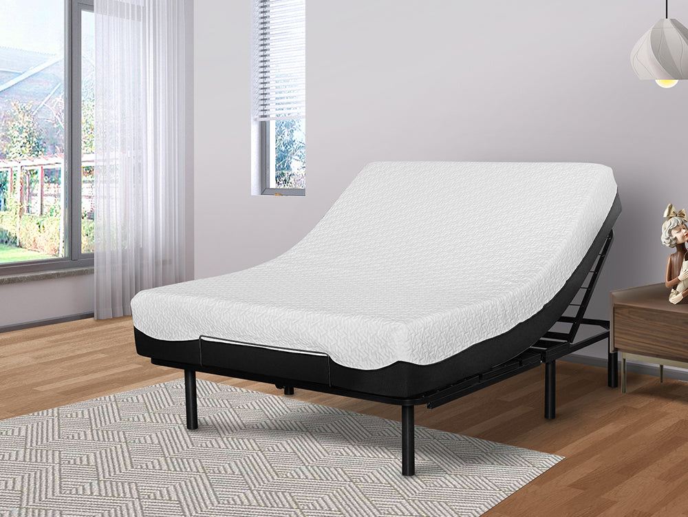 Goto Bedding G50 Adjustable Base
