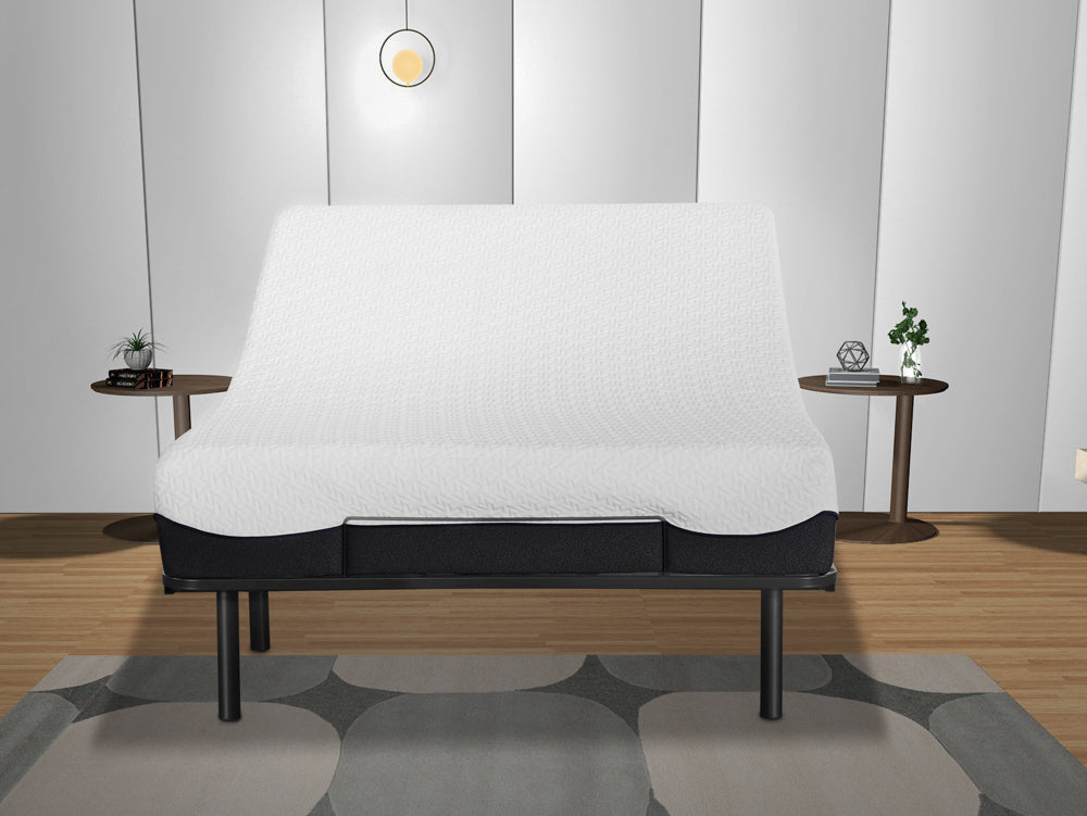 Goto Bedding G50 Adjustable Base