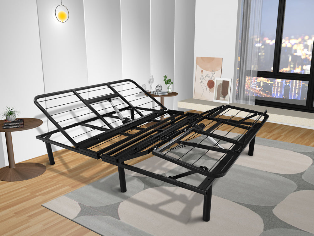 Goto Bedding G50 Adjustable Base