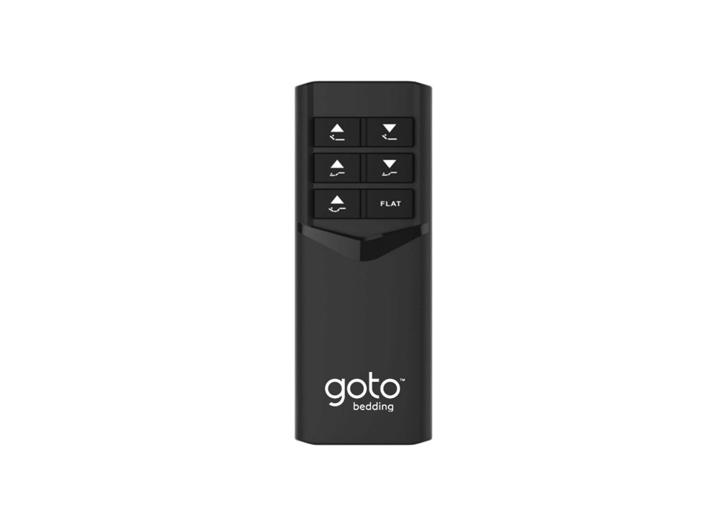 Goto Bedding G50 Adjustable Base