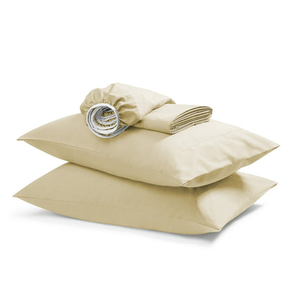 Sleeptone Basics Premium Bamboo Sheet Set