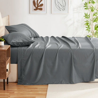Sleeptone Basics Premium Bamboo Sheet Set