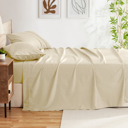 Sleeptone Basics Premium Bamboo Sheet Set
