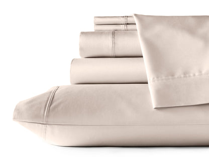 Sleeptone Eucalyptus 6-Piece Sheet Set