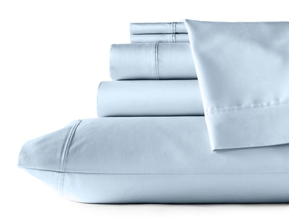 Sleeptone Eucalyptus 6-Piece Sheet Set