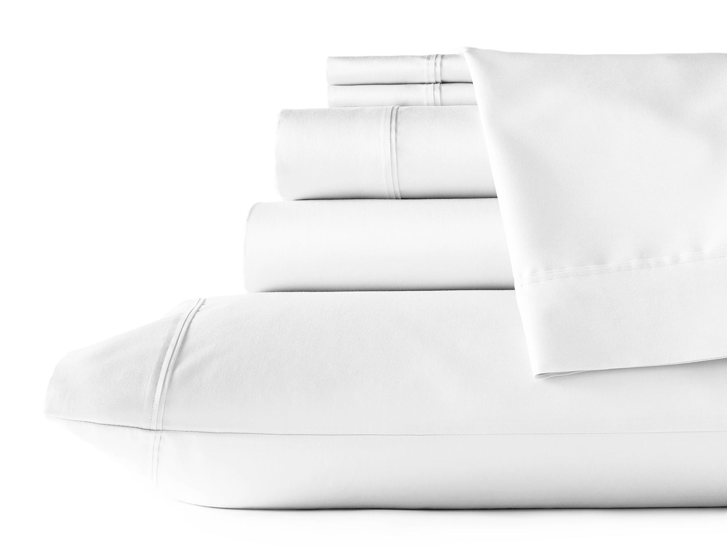 Sleeptone Eucalyptus 6-Piece Sheet Set