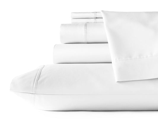 Sleeptone Eucalyptus 6-Piece Sheet Set