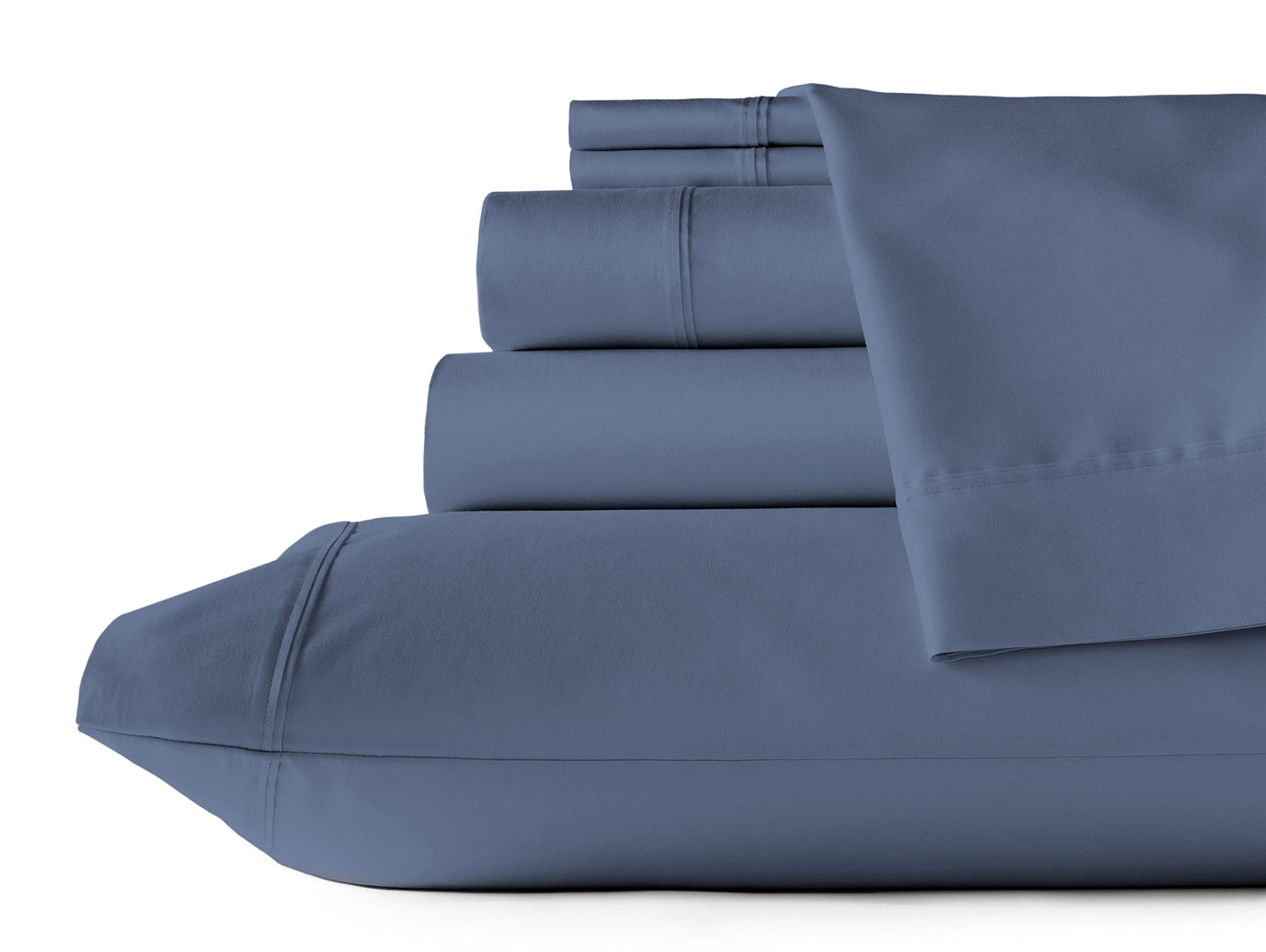 Sleeptone Eucalyptus 6-Piece Sheet Set