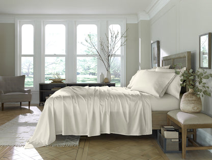 Sleeptone Eucalyptus 6-Piece Sheet Set
