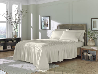 Sleeptone Eucalyptus 6-Piece Sheet Set