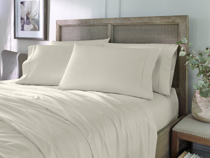 Sleeptone Eucalyptus 6-Piece Sheet Set